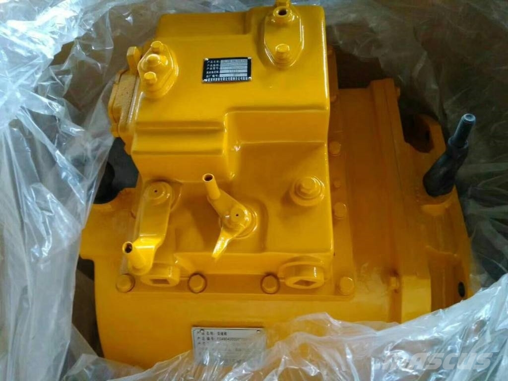 Komatsu D65A-8 transmission 144-15-00120 Getriebe