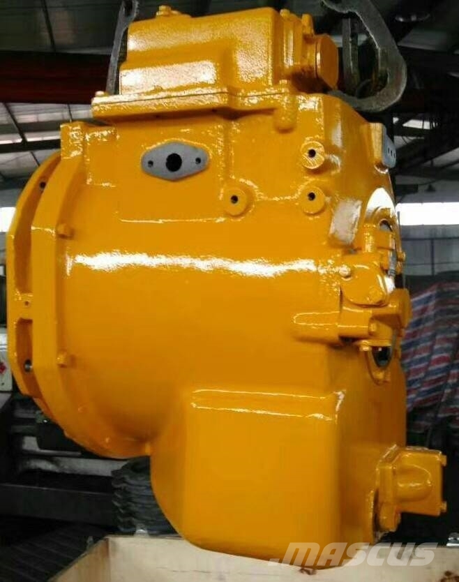 Komatsu D65A-8 transmission 144-15-00120 Getriebe
