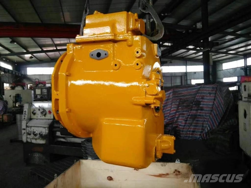 Komatsu D65A-8 transmission 144-15-00120 Getriebe