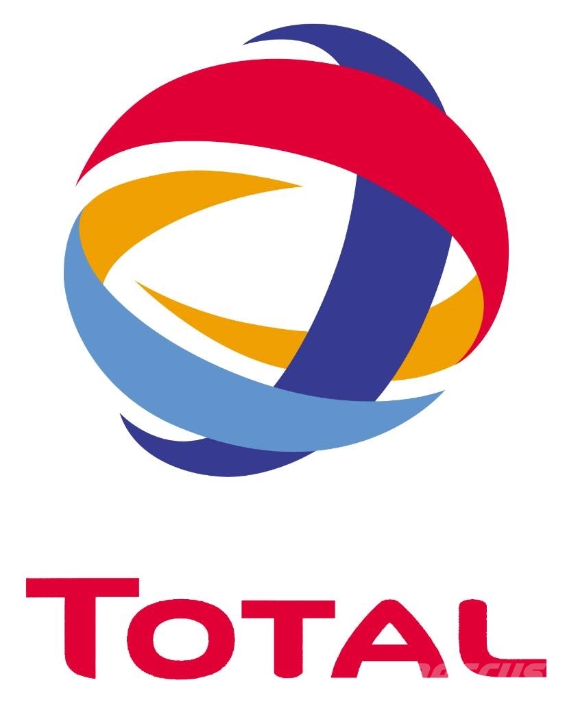 TOTAL RUBIA TIR 8900 10W40 Engines