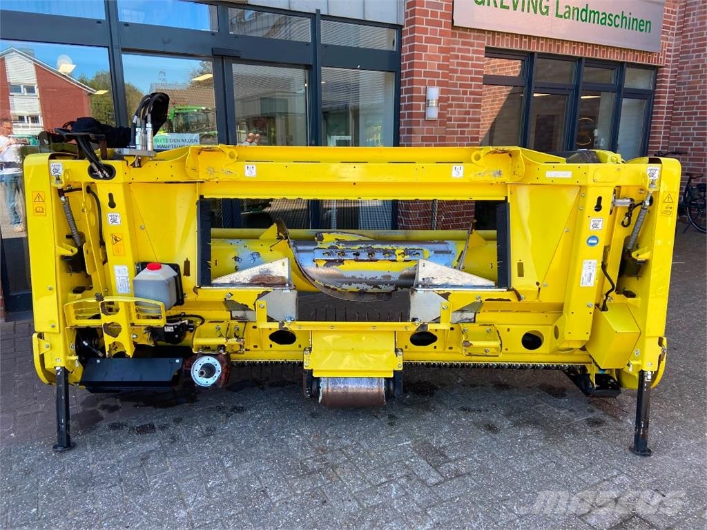 John Deere 639 Premium Heinä- ja tuorerehukoneiden tarvikkeet