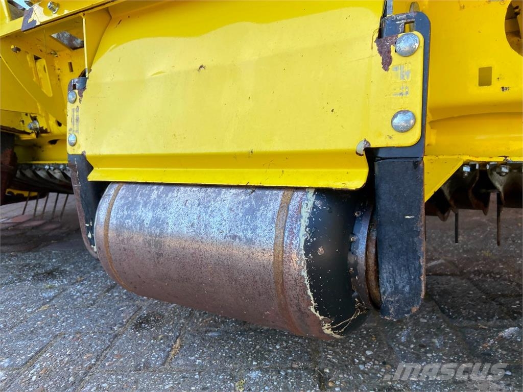 John Deere 639 Premium Heinä- ja tuorerehukoneiden tarvikkeet