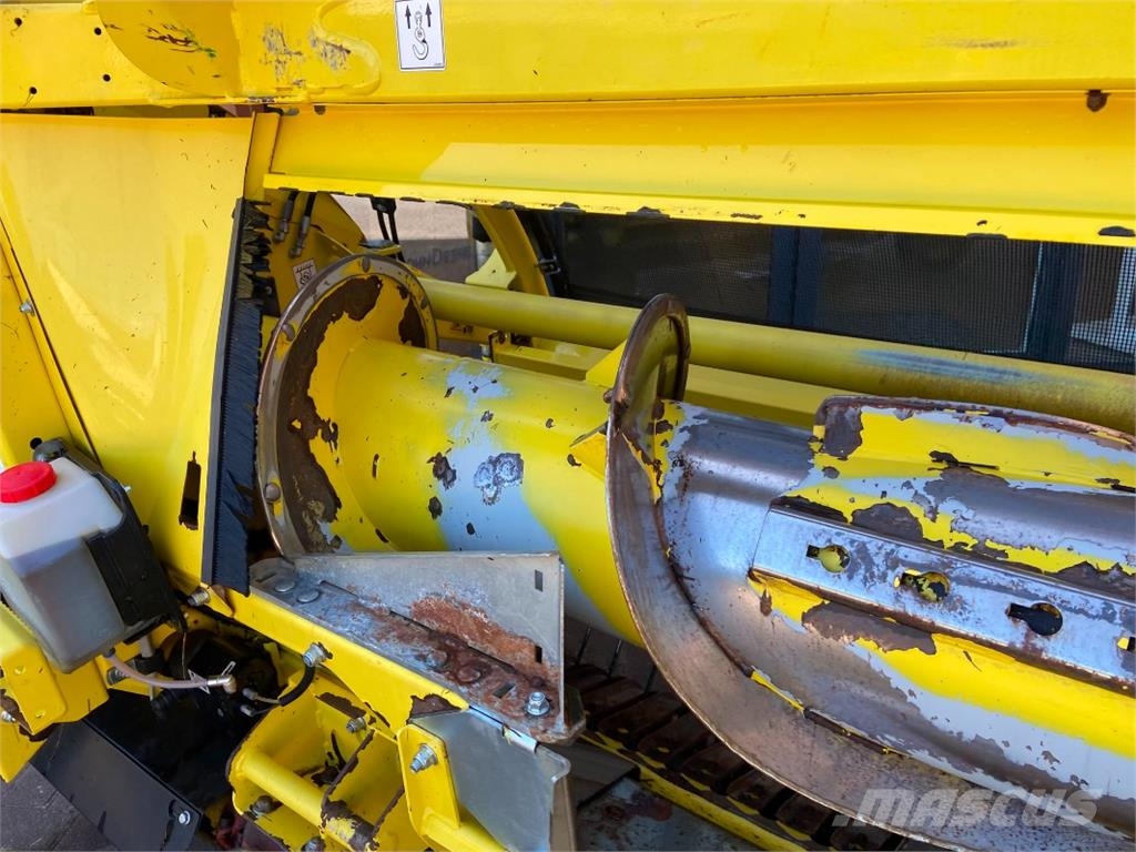John Deere 639 Premium Heinä- ja tuorerehukoneiden tarvikkeet