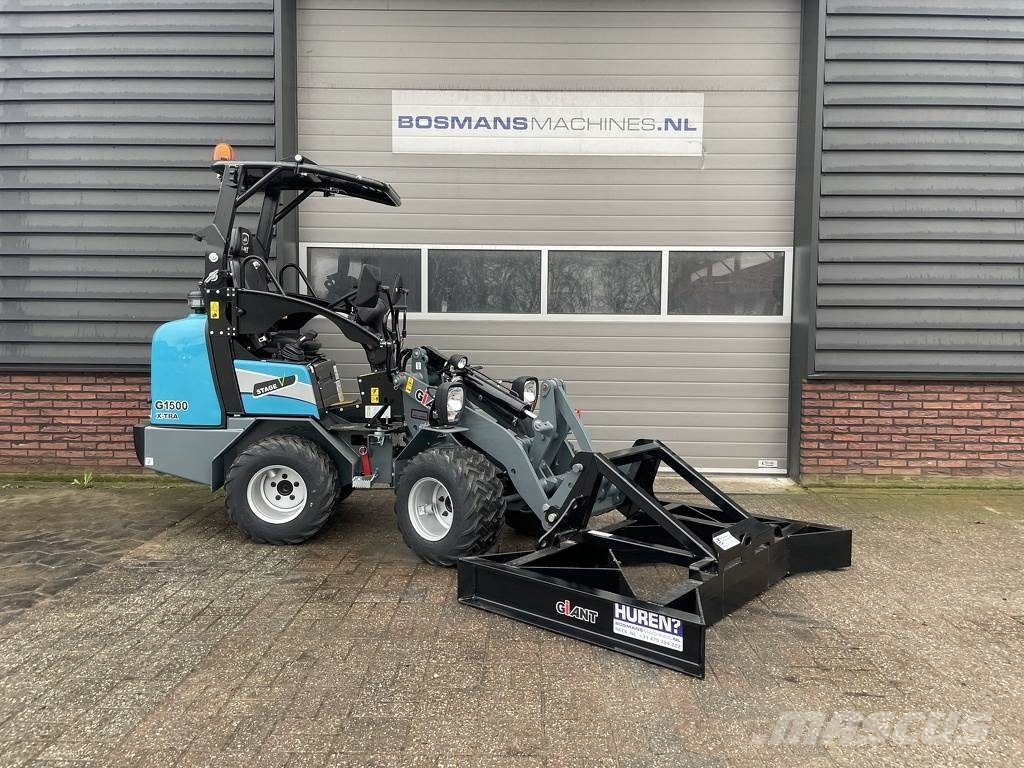 GiANT egalisatieframe NIEUW Gradbeništvo - drugo