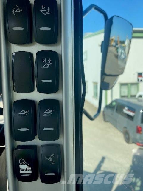 Volvo L 150 H ZSA, CDC, Co-Pilot (12005892) Radlader