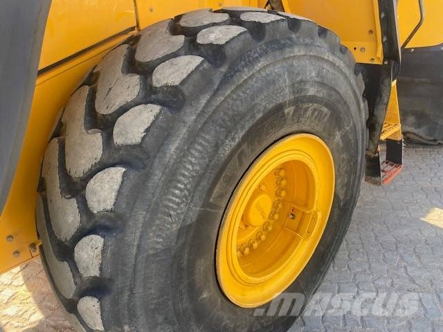 Volvo L 150 H ZSA, CDC, Co-Pilot (12005892) Radlader