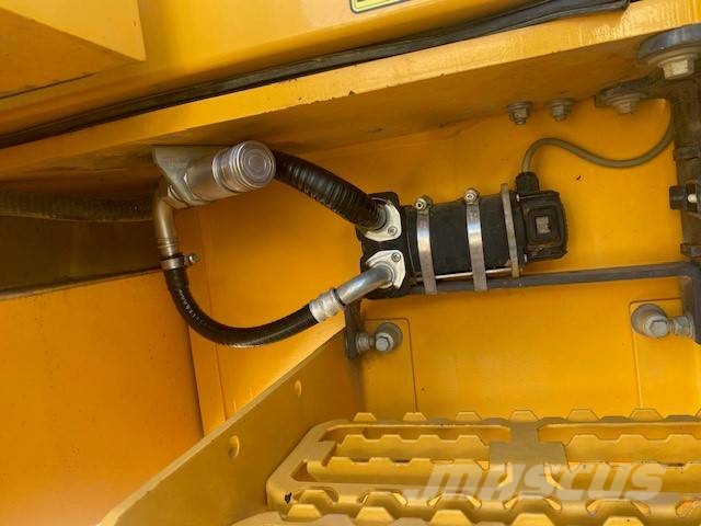 Volvo L 150 H ZSA, CDC, Co-Pilot (12005892) Radlader