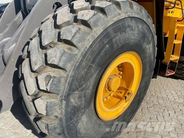 Volvo L 150 H ZSA, CDC, Co-Pilot (12005892) Radlader