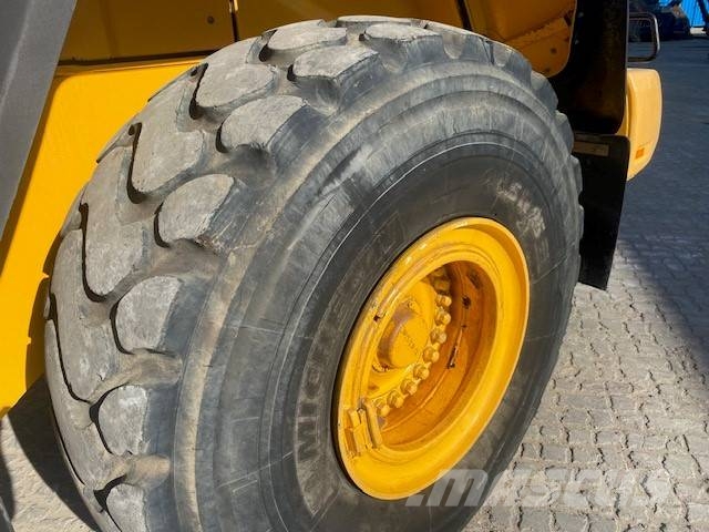 Volvo L 150 H ZSA, CDC, Co-Pilot (12005892) Radlader