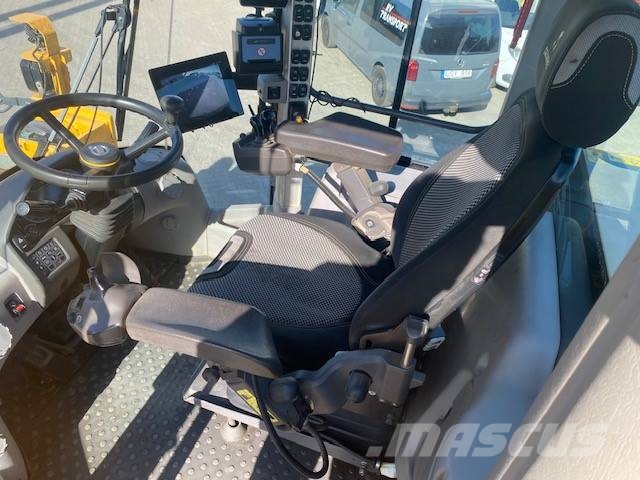 Volvo L 150 H ZSA, CDC, Co-Pilot (12005892) Radlader