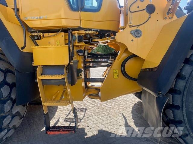 Volvo L 150 H ZSA, CDC, Co-Pilot (12005892) Radlader