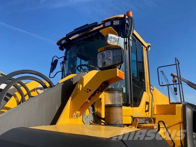 Volvo L 150 H ZSA, CDC, Co-Pilot (12005892) Radlader