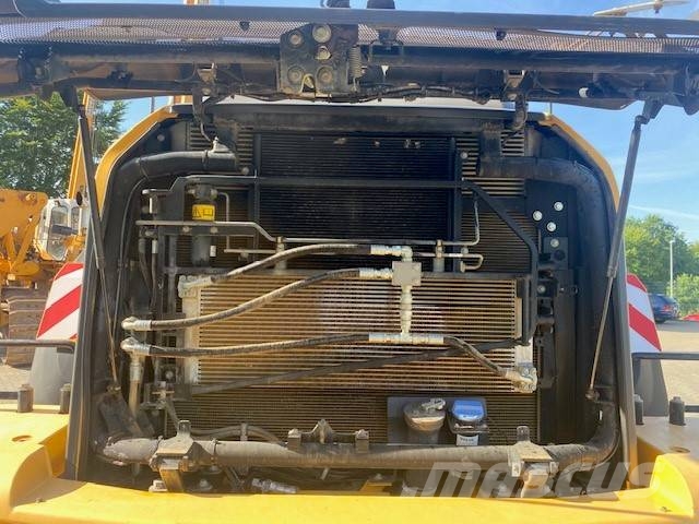 Volvo L 150 H ZSA, CDC, Co-Pilot (12005892) Radlader