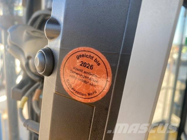 Volvo L 150 H ZSA, CDC, Co-Pilot (12005892) Radlader