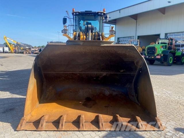 Volvo L 150 H ZSA, CDC, Co-Pilot (12005892) Radlader