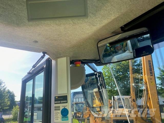 Volvo L 150 H ZSA, CDC, Co-Pilot (12005892) Radlader