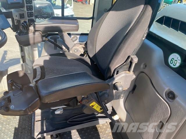 Volvo L 150 H ZSA, CDC, Co-Pilot (12005892) Radlader
