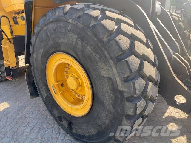 Volvo L 150 H ZSA, CDC, Co-Pilot (12005892) Radlader
