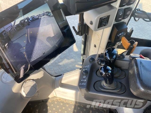 Volvo L 150 H ZSA, CDC, Co-Pilot (12005892) Radlader