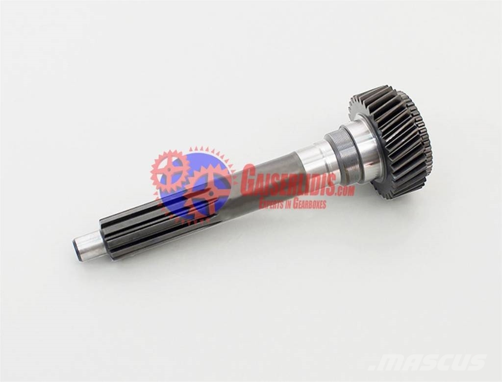  CEI Input shaft 8859348 for IVECO Versnellingsbakken