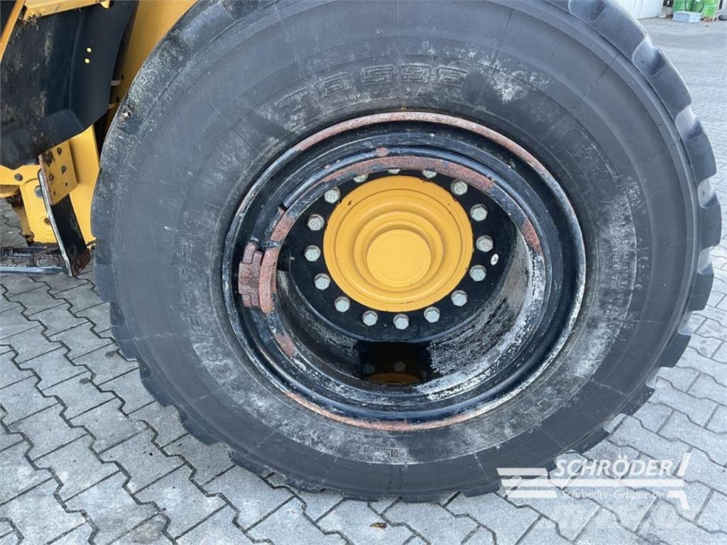 CAT 938 M Wheel loaders