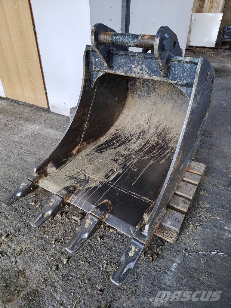 Sany SY 155 W Kolová rýpadla