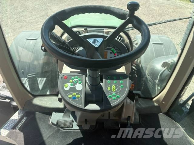 Fendt 939 Vario S4 Profi Plus Tractores