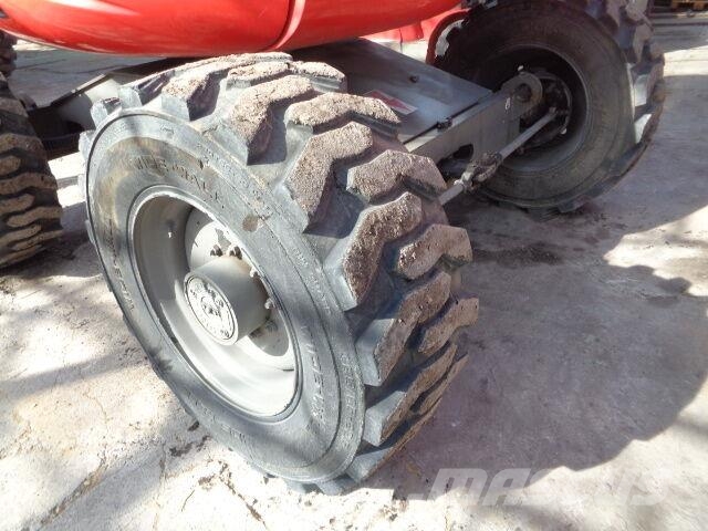 Haulotte HA16PX 4WD Kuukulkijat