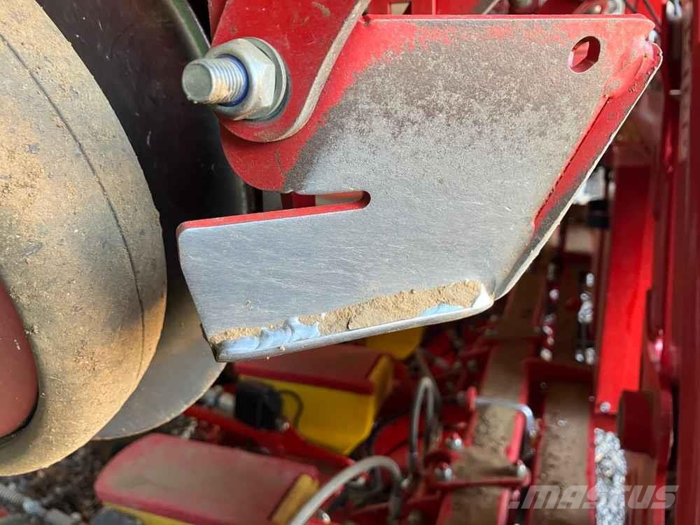 Grimme Matrix 1800, 18 Row, Sugarbeet Drill Seminatrici di precisione