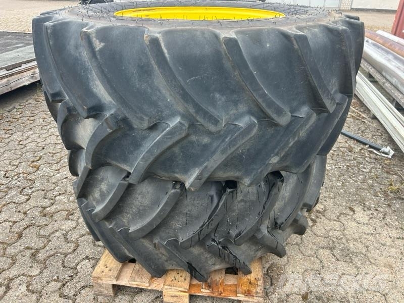 Mitas 540/65R28 ماكينات زراعية - غير ذلك