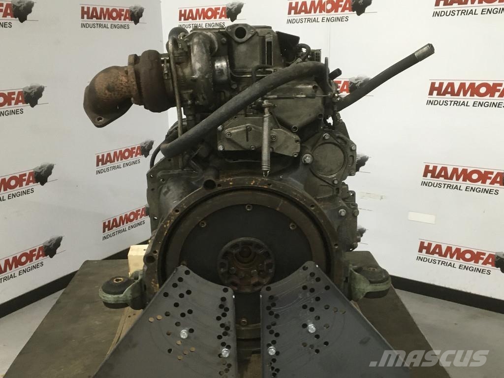 Deutz BF4M1013E USED Двигатели