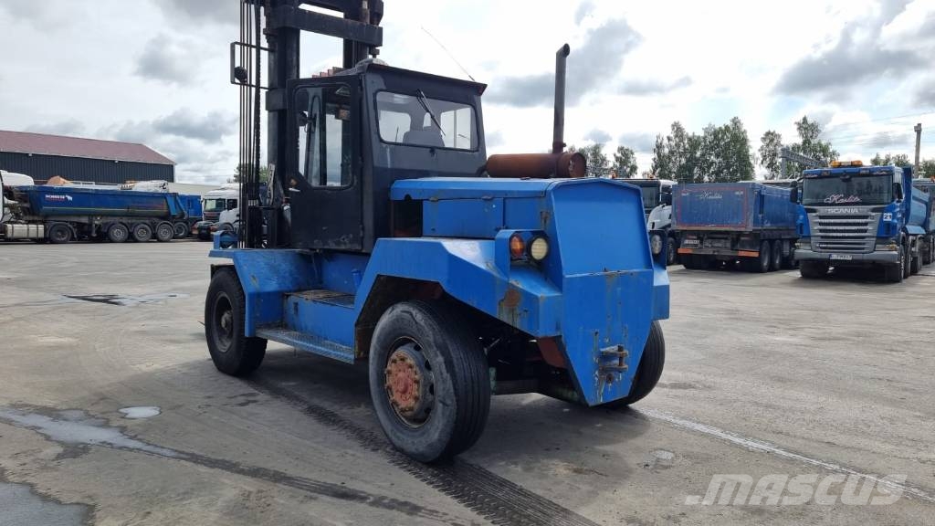 Kalmar DC 16-600 Diesel forklifts