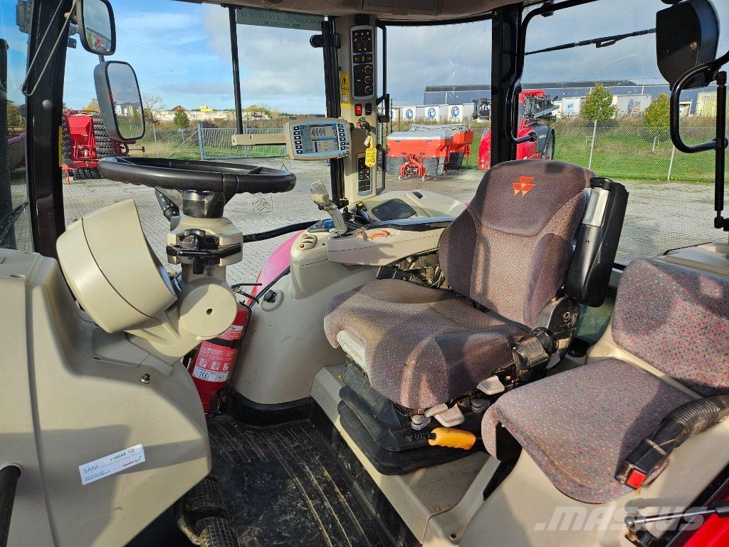 Massey Ferguson 7718 Traktori