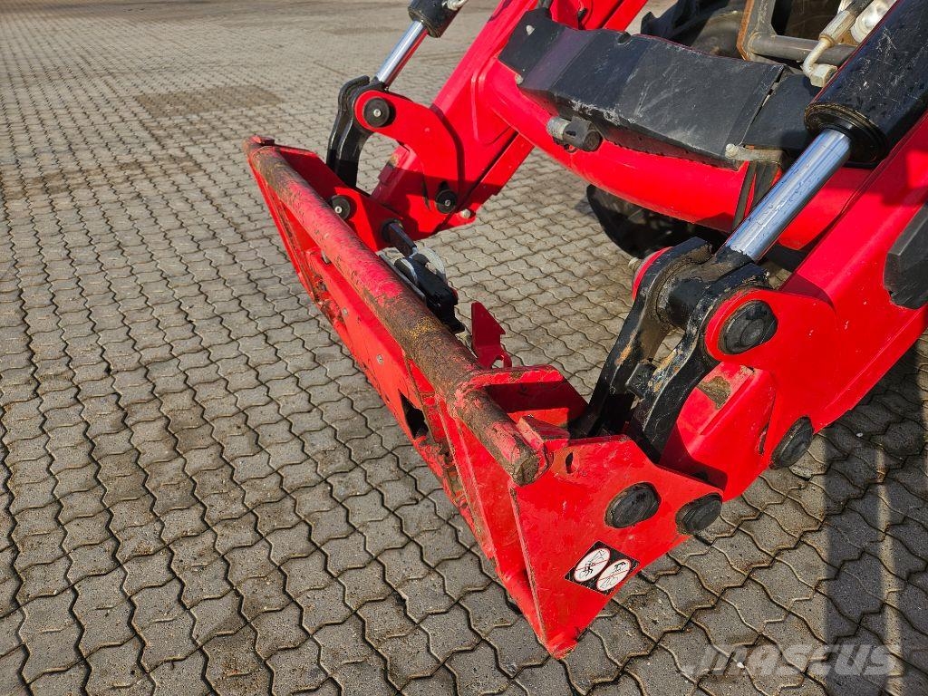 Massey Ferguson 7718 Traktori