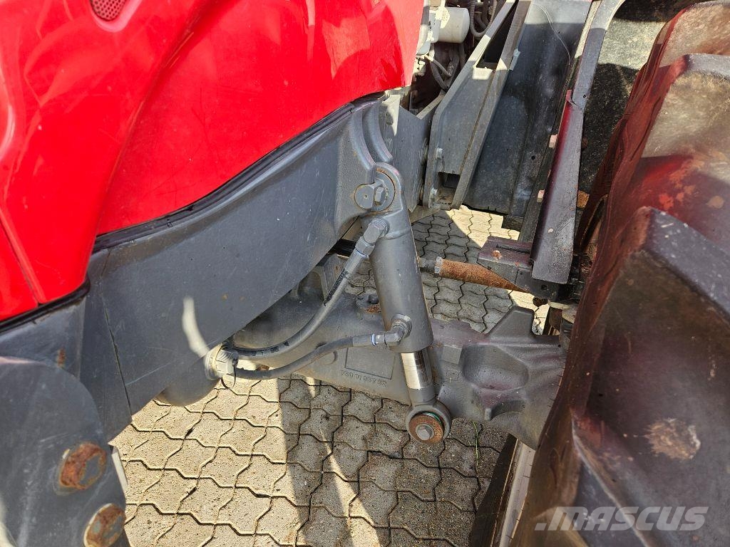 Massey Ferguson 7718 Traktori