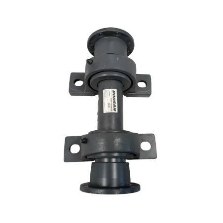 Doosan / Develon DX160 Propeller Shaft K1040074A 130716 Ejes