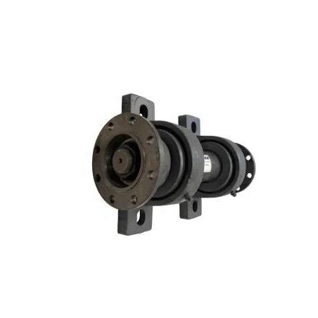 Doosan / Develon DX160 Propeller Shaft K1040074A 130716 Ejes