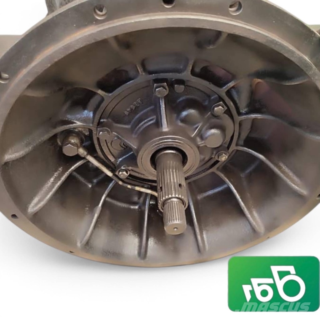 Case IH Gearbox 131152 580SLE Carraro أجهزة نقل