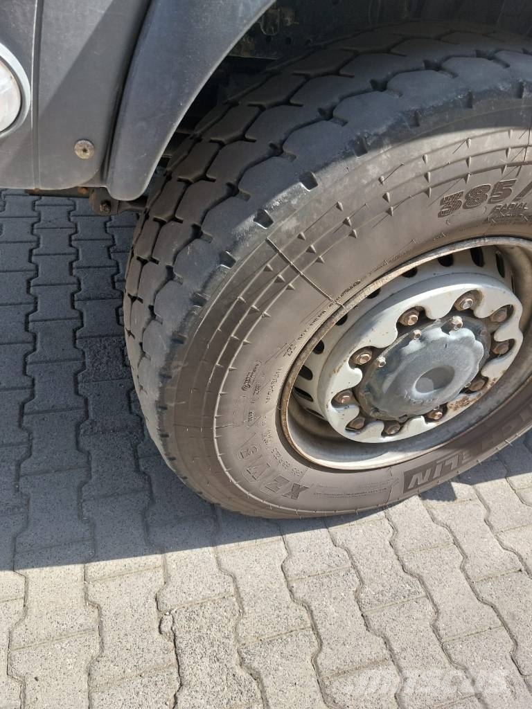 JENZ HEM 583 Fa aprítók
