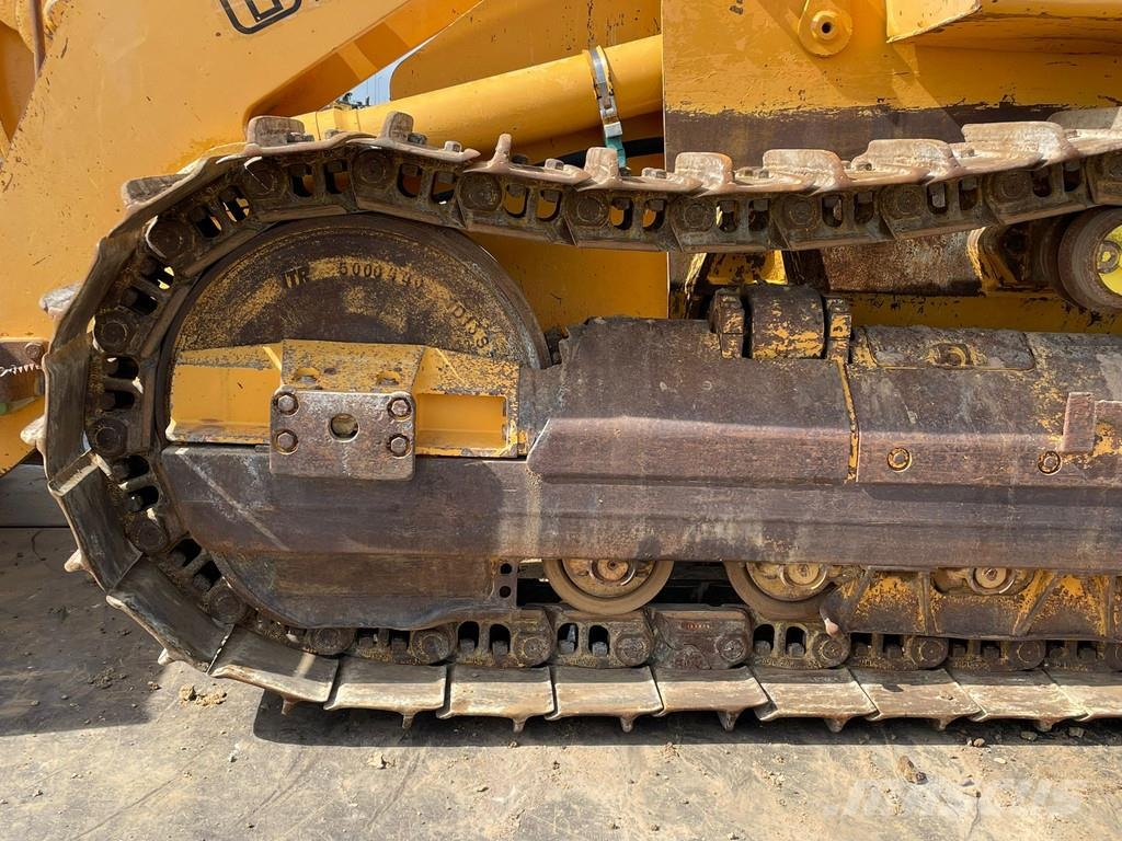 Liebherr LR622B Buldooserid