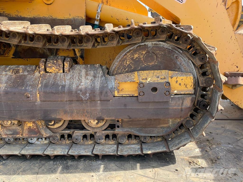 Liebherr LR622B Buldooserid