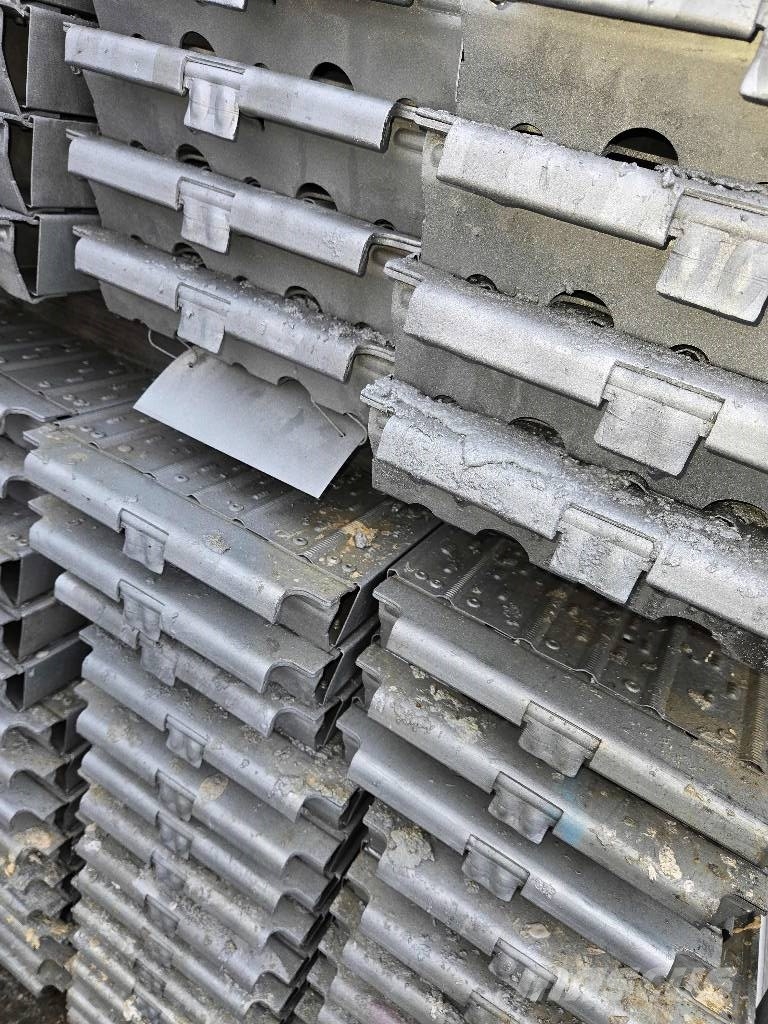 Peri UP T72 Scaffolding equipment
