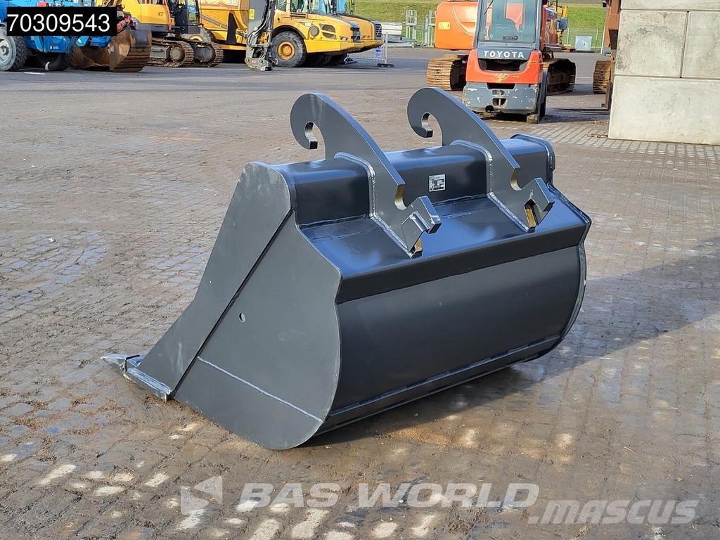 CAZO CW30 Inne