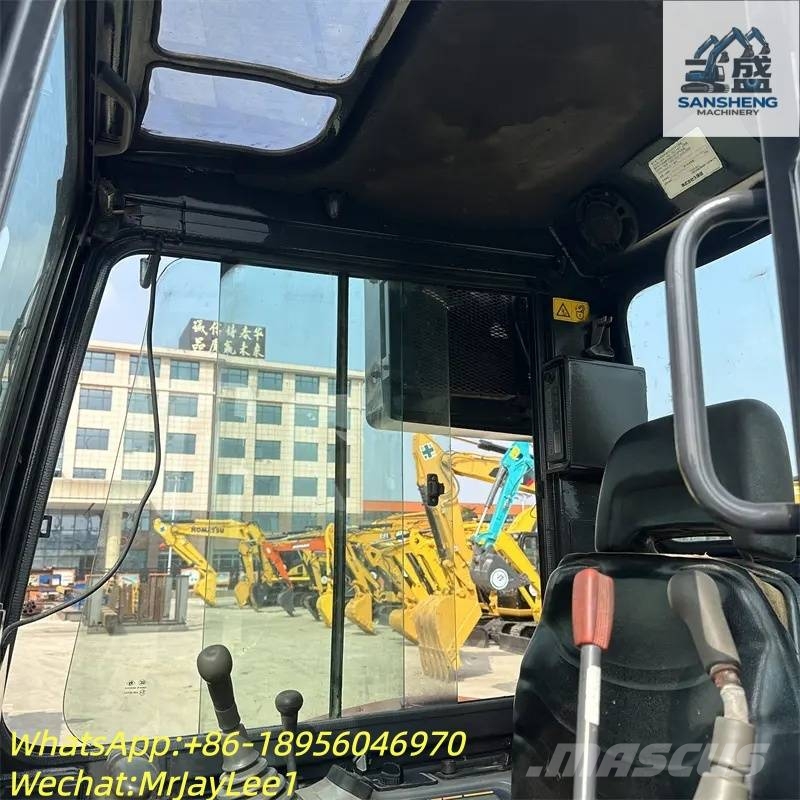 Kubota U 35 Mini Escavadoras <7t