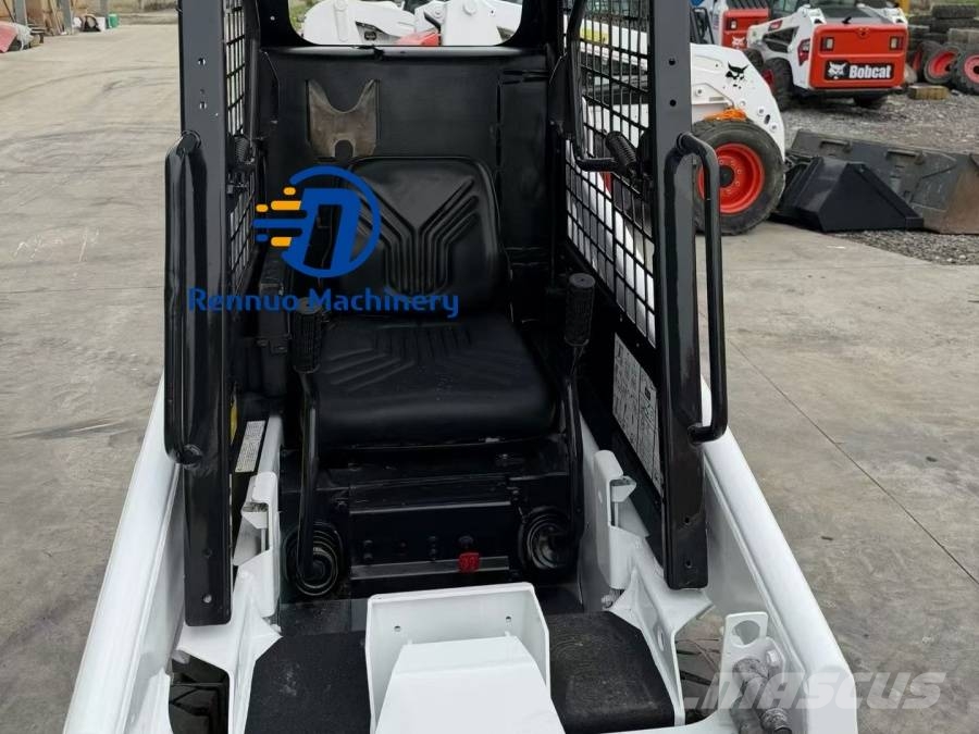 Bobcat 70 Skid steer loaders