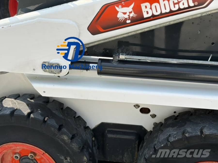 Bobcat 70 Skid steer loaders