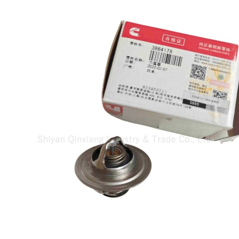 Cummins Thermostat 3864178 3925473 Silniki