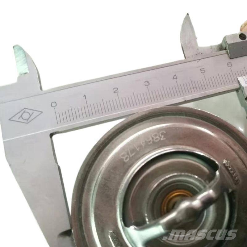 Cummins Thermostat 3864178 3925473 Silniki