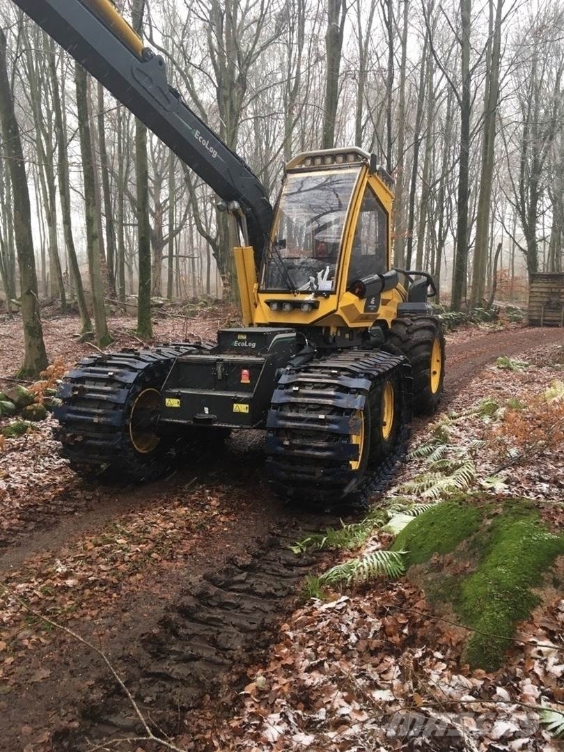 XL Traction Float Pro Wide Asymetric 600x26,5 Lánctalpak, láncok és futóművek