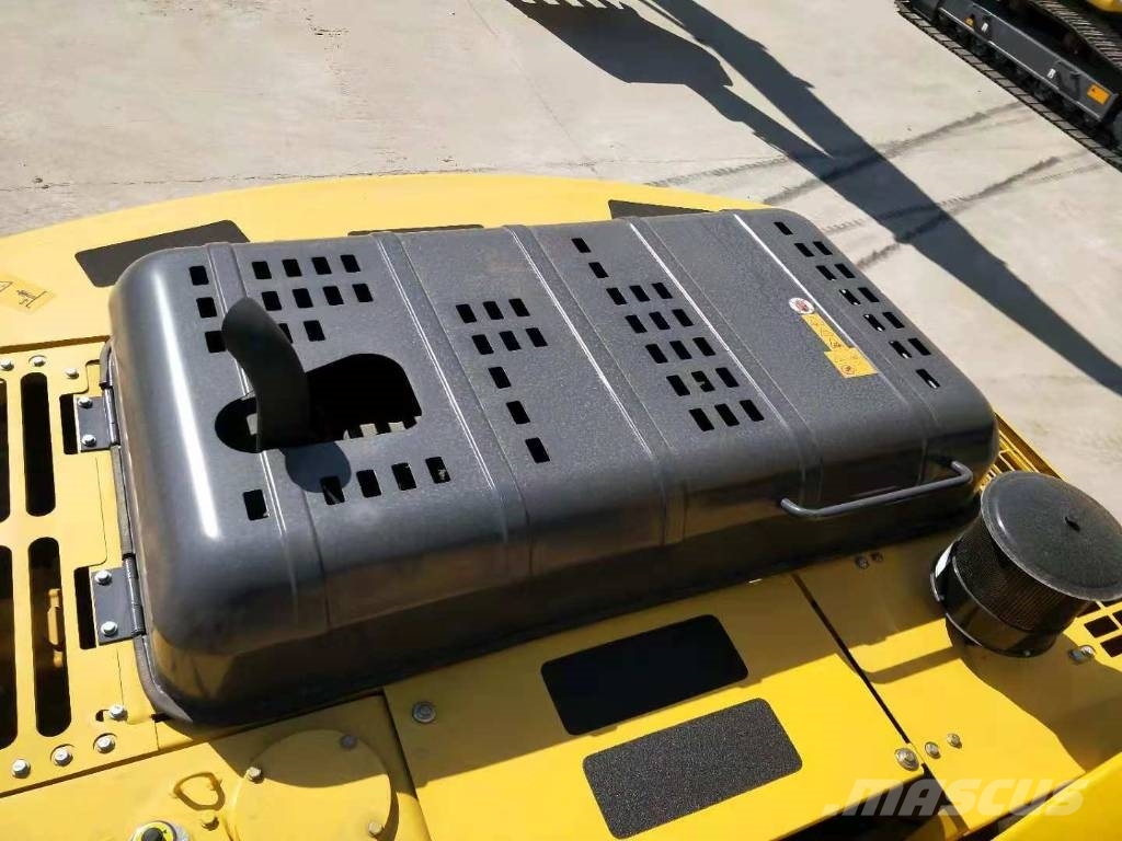 New Power NE225 Excavadoras 7t - 12t